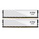 ADATA
Память DDR5 2x16GB 6000MHz A-Data AX5U6000C3616G-DTLABWH XPG Lancer Blade RTL PC5-48000 CL36 DIMM ECC 288-pin 1.35В kit dual rank Ret ADATA
Память DDR5 2x16GB 6000MHz A-Data AX5U6000C3616G-DTLABWH XPG Lancer Blade RTL PC5-48000 CL36 DIMM ECC 288-pin 1.35В kit dual rank Ret