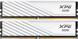 ADATA
Память DDR5 2x16GB 6000MHz A-Data AX5U6000C3616G-DTLABWH XPG Lancer Blade RTL PC5-48000 CL36 DIMM ECC 288-pin 1.35В kit dual rank Ret