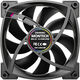 Вентилятор для корпуса Montech RX120 Reverse ARGB 120х120x25 черный 4-pin 27дБ (RX120 PWM BLACK) Ret Вентилятор для корпуса Montech RX120 Reverse ARGB 120х120x25 черный 4-pin 27дБ (RX120 PWM BLACK) Ret