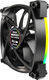 Вентилятор для корпуса Montech RX120 Reverse ARGB 120х120x25 черный 4-pin 27дБ (RX120 PWM BLACK) Ret Вентилятор для корпуса Montech RX120 Reverse ARGB 120х120x25 черный 4-pin 27дБ (RX120 PWM BLACK) Ret