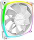Вентилятор для корпуса Montech RX120 Reverse ARGB 120х120x25 белый 4-pin 27дБ (RX120 PWM WHITE) Ret Вентилятор для корпуса Montech RX120 Reverse ARGB 120х120x25 белый 4-pin 27дБ (RX120 PWM WHITE) Ret