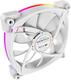 Вентилятор для корпуса Montech RX120 Reverse ARGB 120х120x25 белый 4-pin 27дБ (RX120 PWM WHITE) Ret Вентилятор для корпуса Montech RX120 Reverse ARGB 120х120x25 белый 4-pin 27дБ (RX120 PWM WHITE) Ret
