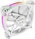 Вентилятор для корпуса Montech RX120 Reverse ARGB 120х120x25 белый 4-pin 27дБ (RX120 PWM WHITE) Ret Вентилятор для корпуса Montech RX120 Reverse ARGB 120х120x25 белый 4-pin 27дБ (RX120 PWM WHITE) Ret