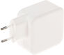 Блок питания TopON TOP-GaN-65W автоматический 65W 5V-20V 3.25A 2xUSB от бытовой электросети LED индикатор Блок питания TopON TOP-GaN-65W автоматический 65W 5V-20V 3.25A 2xUSB от бытовой электросети LED индикатор