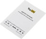 Блок питания TopON TOP-GaN-65W автоматический 65W 5V-20V 3.25A 2xUSB от бытовой электросети LED индикатор Блок питания TopON TOP-GaN-65W автоматический 65W 5V-20V 3.25A 2xUSB от бытовой электросети LED индикатор