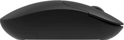 Oklick
Мышь Оклик 202MW черный оптическая 1000dpi беспров. USB для ноутбука 3but (2070314)