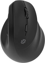 Oklick
Мышь Оклик 688MW ERGO черный оптическая 2400dpi silent беспров. BT/ Radio USB 6but (2070320)