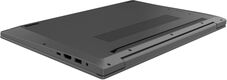 Ноутбук IRU Калибр 14TLH Core i3 1115G4 8Gb SSD256Gb Intel UHD Graphics 14.1
