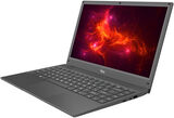 Ноутбук IRU Калибр 14TLH Core i3 1115G4 8Gb SSD256Gb Intel UHD Graphics 14.1" IPS FHD (1920x1080) FreeDOS grey WiFi BT Cam 4500mAh (1909150)&nbsp;<img style='position: relative;margin:0' src='/image/only_to_order_edit.gif' alt='На заказ' title='На заказ' />
