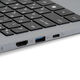 Ноутбук Digma EVE C5805 N100 8Gb SSD256Gb Intel UHD Graphics 16