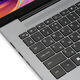 Ноутбук Digma EVE C5805 N100 8Gb SSD256Gb Intel UHD Graphics 16