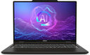 Ноутбук MSI Venture A16 AI+ A3HMG-027XRU Ryzen AI 5 340 16Gb SSD512Gb AMD Radeon Graphics 16 Ноутбук MSI Venture A16 AI+ A3HMG-027XRU Ryzen AI 5 340 16Gb SSD512Gb AMD Radeon Graphics 16
