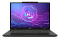 Ноутбук MSI Venture A16 AI+ A3HMG-027XRU Ryzen AI 5 340 16Gb SSD512Gb AMD Radeon Graphics 16 Ноутбук MSI Venture A16 AI+ A3HMG-027XRU Ryzen AI 5 340 16Gb SSD512Gb AMD Radeon Graphics 16