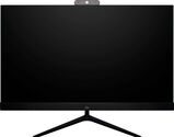 Моноблок IRU Агат P2315 23.8" Full HD i5 10400 (2.9) 8Gb SSD240Gb UHDG 630 FreeDOS GbitEth WiFi BT 120W клавиатура мышь Cam черный 1920x1080 (RUS) 1623082