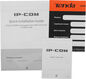Коммутатор IP-Com F1106P-4-63W (L2) 6x100Мбит/с 4PoE 63W неуправляемый