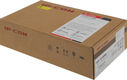 Коммутатор IP-Com F1106P-4-63W (L2) 6x100Мбит/с 4PoE 63W неуправляемый