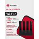 Роутер беспроводной Huawei WiFi BE3 Pro YGJN- BE33 (53030DEM) BE3600 10/100/1000BASE-T черный Роутер беспроводной Huawei WiFi BE3 Pro YGJN- BE33 (53030DEM) BE3600 10/100/1000BASE-T черный