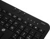 Oklick
Клавиатура Оклик K257W черный USB беспроводная Multimedia (подставка для запястий) (2070286)