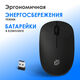 Oklick
Клавиатура + мышь Оклик S269W клав:черный мышь:черный USB беспроводная slim Multimedia (2070303)