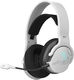 Наушники с микрофоном A4Tech Bloody GR370 белый мониторные BT/Radio/3.5mm оголовье (GR370) Наушники с микрофоном A4Tech Bloody GR370 белый мониторные BT/Radio/3.5mm оголовье (GR370)