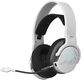Наушники с микрофоном A4Tech Bloody GR370 белый мониторные BT/Radio/3.5mm оголовье (GR370) Наушники с микрофоном A4Tech Bloody GR370 белый мониторные BT/Radio/3.5mm оголовье (GR370)