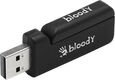 Наушники с микрофоном A4Tech Bloody GR370 белый мониторные BT/Radio/3.5mm оголовье (GR370) Наушники с микрофоном A4Tech Bloody GR370 белый мониторные BT/Radio/3.5mm оголовье (GR370)
