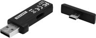 Наушники с микрофоном A4Tech Bloody GR370 белый мониторные BT/Radio/3.5mm оголовье (GR370) Наушники с микрофоном A4Tech Bloody GR370 белый мониторные BT/Radio/3.5mm оголовье (GR370)