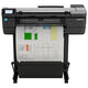 Плоттер HP Designjet T830 MFP (F9A28D) A1/24