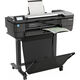 Плоттер HP Designjet T830 MFP (F9A28D) A1/24