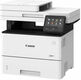 МФУ лазерный Canon i-Sensys MF553dw (5160C023/5160C010) A4 Duplex WiFi белый