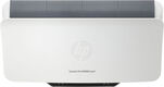 Сканер протяжный HP ScanJet Pro N4000 snw1 (6FW08A) A4 белый/черный Сканер протяжный HP ScanJet Pro N4000 snw1 (6FW08A) A4 белый/черный