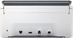 Сканер протяжный HP ScanJet Pro N4000 snw1 (6FW08A) A4 белый/черный Сканер протяжный HP ScanJet Pro N4000 snw1 (6FW08A) A4 белый/черный