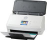 Сканер протяжный HP ScanJet Pro N4000 snw1 (6FW08A) A4 белый/черный Сканер протяжный HP ScanJet Pro N4000 snw1 (6FW08A) A4 белый/черный