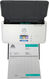 Сканер протяжный HP ScanJet Pro N4000 snw1 (6FW08A) A4 белый/черный Сканер протяжный HP ScanJet Pro N4000 snw1 (6FW08A) A4 белый/черный