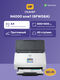 Сканер протяжный HP ScanJet Pro N4000 snw1 (6FW08A) A4 белый/черный Сканер протяжный HP ScanJet Pro N4000 snw1 (6FW08A) A4 белый/черный