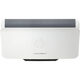 Сканер протяжный HP ScanJet Pro N4000 snw1 (6FW08A) A4 белый/черный Сканер протяжный HP ScanJet Pro N4000 snw1 (6FW08A) A4 белый/черный