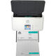 Сканер протяжный HP ScanJet Pro N4000 snw1 (6FW08A) A4 белый/черный