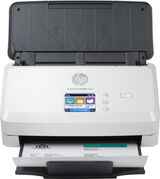 Сканер протяжный HP ScanJet Pro N4000 snw1 (6FW08A) A4 белый/ черный&nbsp;<img style='position: relative;margin:0' src='/image/only_to_order_edit.gif' alt='На заказ' title='На заказ' />