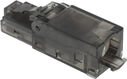 Коннектор Suprlan (10-0239-1) UTP кат.6A RJ45 с защитным колпачком прозрачный Коннектор Suprlan (10-0239-1) UTP кат.6A RJ45 с защитным колпачком прозрачный