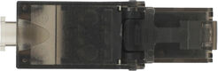 Коннектор Suprlan (10-0239-1) UTP кат.6A RJ45 с защитным колпачком прозрачный Коннектор Suprlan (10-0239-1) UTP кат.6A RJ45 с защитным колпачком прозрачный