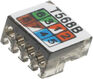 Коннектор Suprlan (10-0239-1) UTP кат.6A RJ45 с защитным колпачком прозрачный Коннектор Suprlan (10-0239-1) UTP кат.6A RJ45 с защитным колпачком прозрачный
