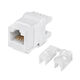 Модуль NTSS NTSS-KJ-UTP-RJ45-5E-180-WT информ. KeystoneRJ45 кат.5E UTP бел. Модуль NTSS NTSS-KJ-UTP-RJ45-5E-180-WT информ. KeystoneRJ45 кат.5E UTP бел.