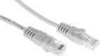 Патч-корд Suprlan 10-0144 UTP RJ-45 вил.-вилка RJ-45 кат.5E 3м серый LSZH 26AWG Патч-корд Suprlan 10-0144 UTP RJ-45 вил.-вилка RJ-45 кат.5E 3м серый LSZH 26AWG