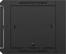 Шкаф коммутационный NTSS NTSS-W12U6045GS (NTSS-W12U6045GS-BL) настенный 12U 570x450мм пер.дв.стекл 60кг черный 350мм 22.2кг 220град. 635мм IP20 сталь Шкаф коммутационный NTSS NTSS-W12U6045GS (NTSS-W12U6045GS-BL) настенный 12U 570x450мм пер.дв.стекл 60кг черный 350мм 22.2кг 220град. 635мм IP20 сталь