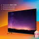 Телевизор LED SunWind 55