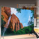 Телевизор LED SunWind 55