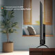 Телевизор LED SunWind 55