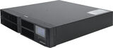 Источник бесперебойного питания Smartwatt SUPREME IEC 1kVA 1000Вт 1000ВА черный 3703020710007&nbsp;<img style='position: relative;margin:0' src='/image/only_to_order_edit.gif' alt='На заказ' title='На заказ' />
