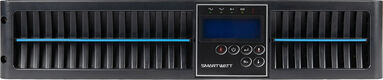 Источник бесперебойного питания Smartwatt SUPREME 6kVA L 6000Вт 6000ВА черный Источник бесперебойного питания Smartwatt SUPREME 6kVA L 6000Вт 6000ВА черный