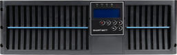 Источник бесперебойного питания Smartwatt SUPREME 10kVA L 10000Вт 10000ВА черный Источник бесперебойного питания Smartwatt SUPREME 10kVA L 10000Вт 10000ВА черный